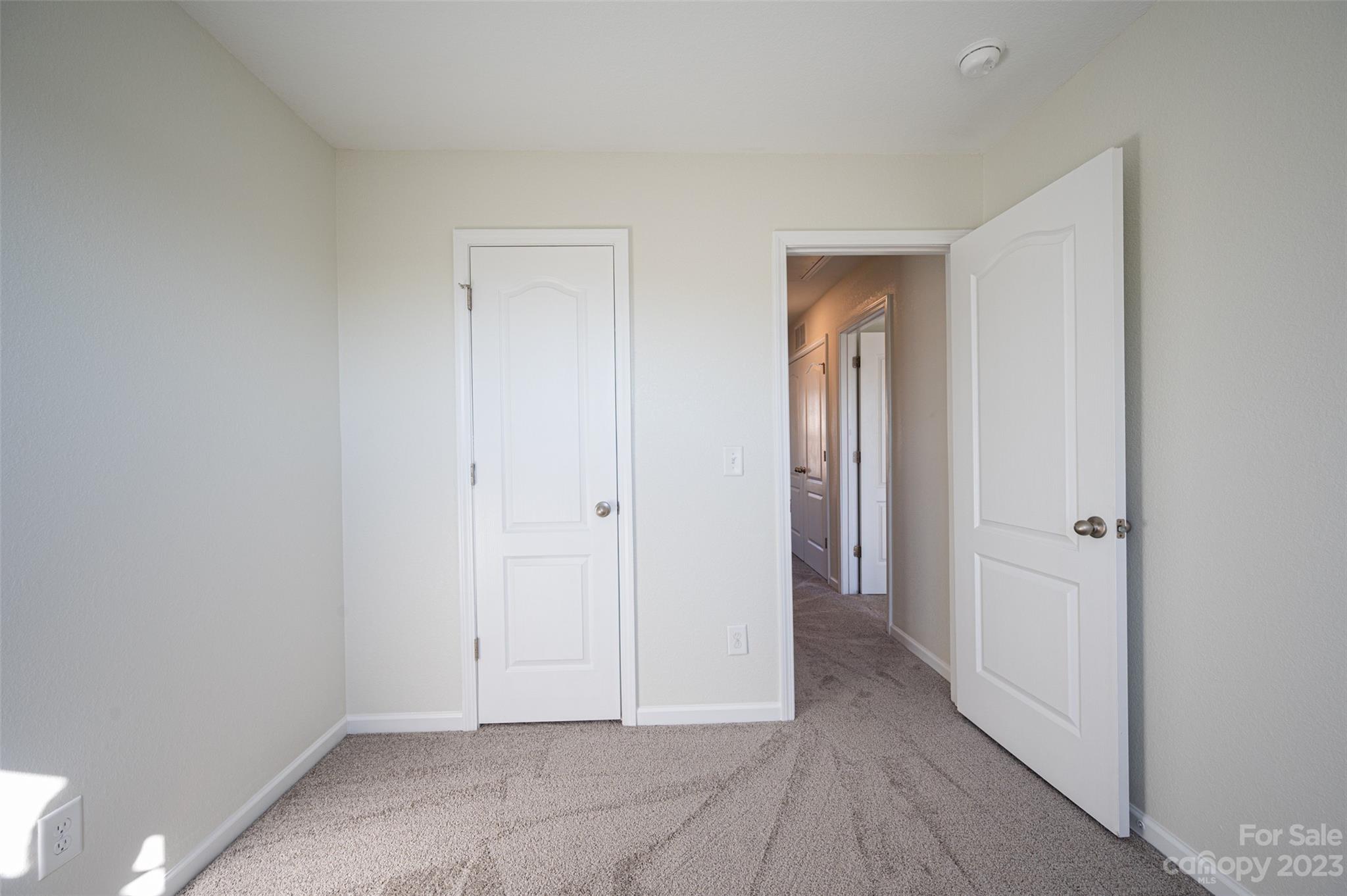 Paw Creek Village - Residential