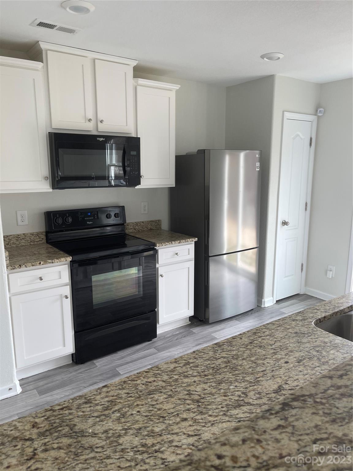 Paw Creek Village - Residential