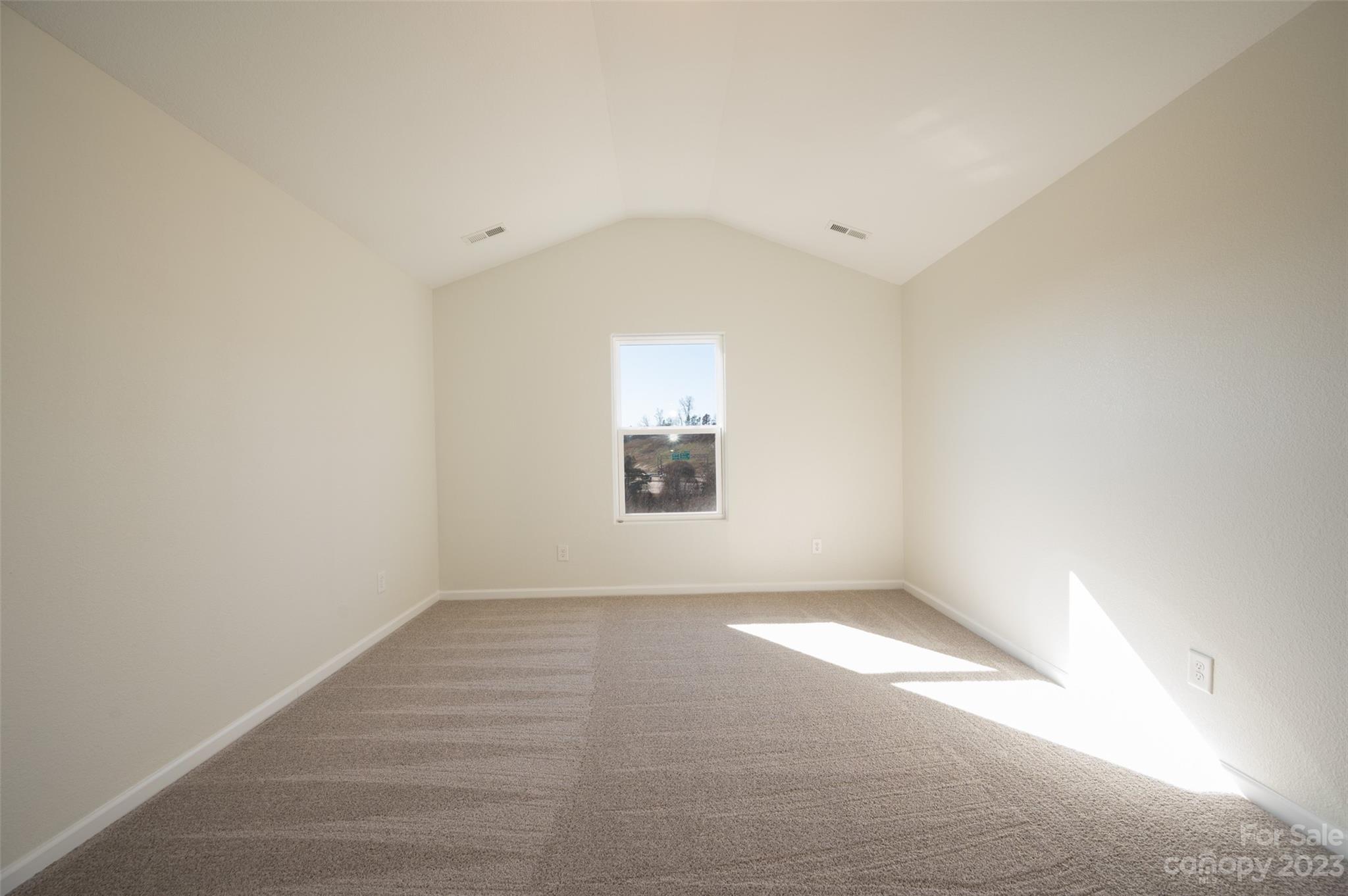 Paw Creek Village - Residential