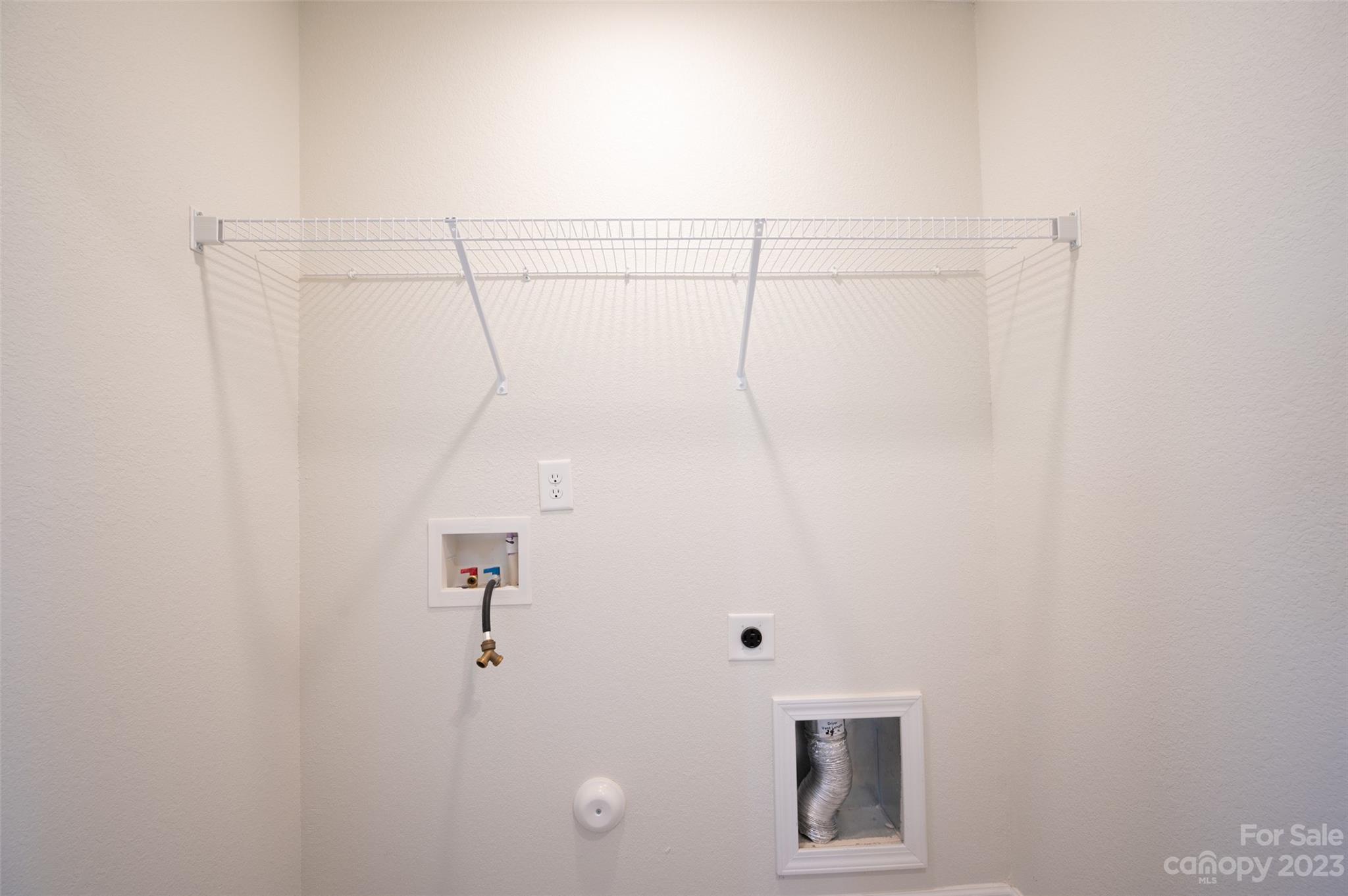 Paw Creek Village - Residential