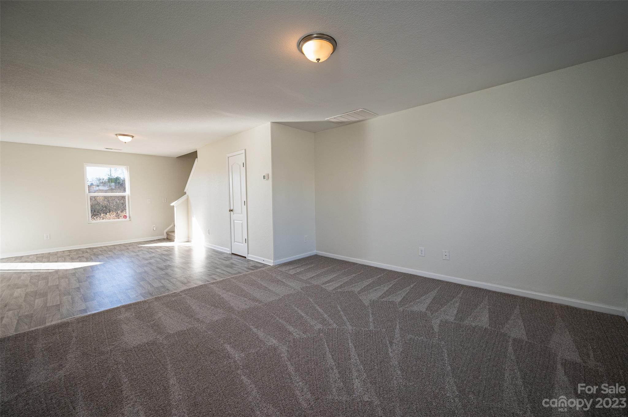 Paw Creek Village - Residential