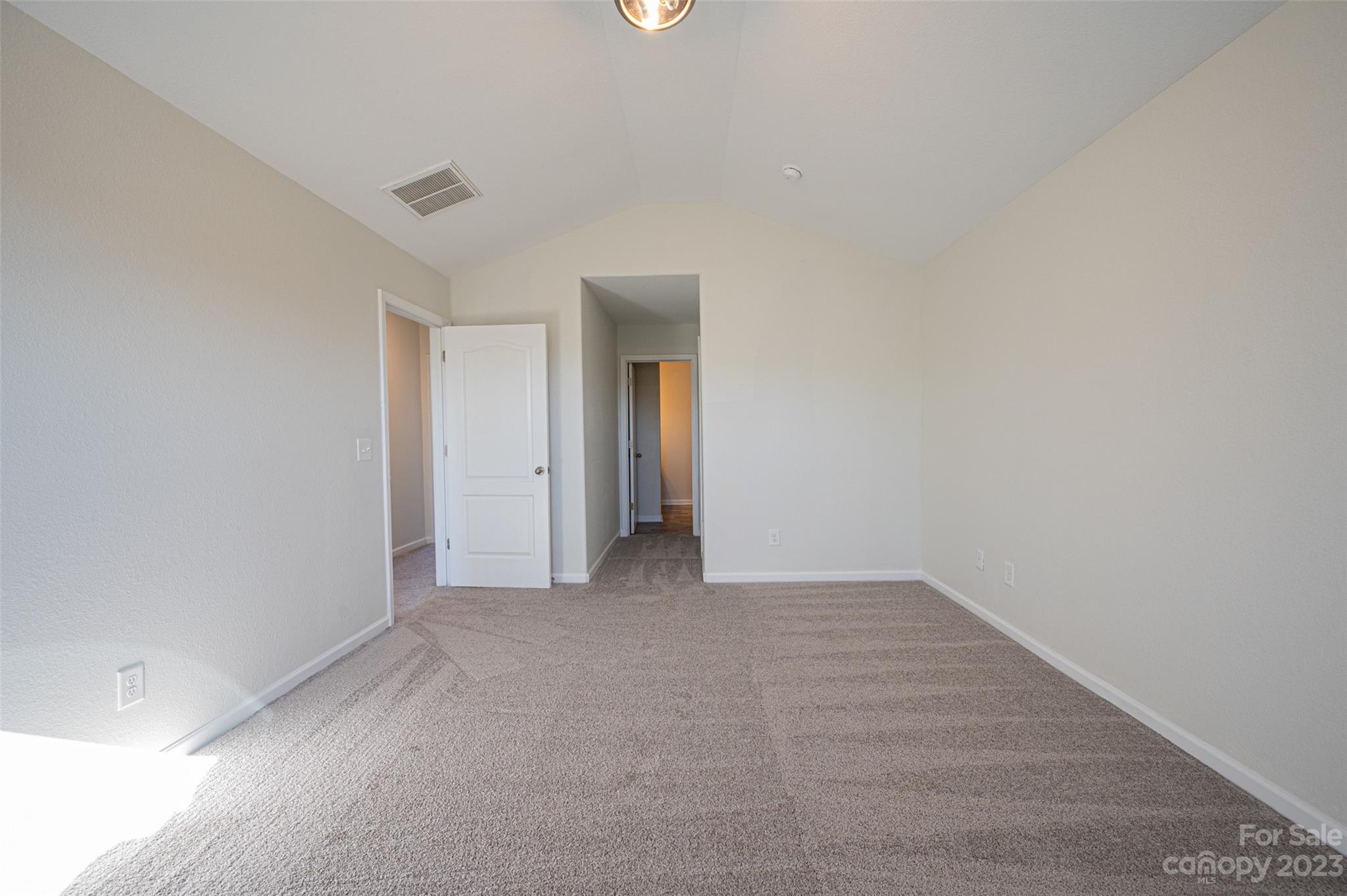 Paw Creek Village - Residential