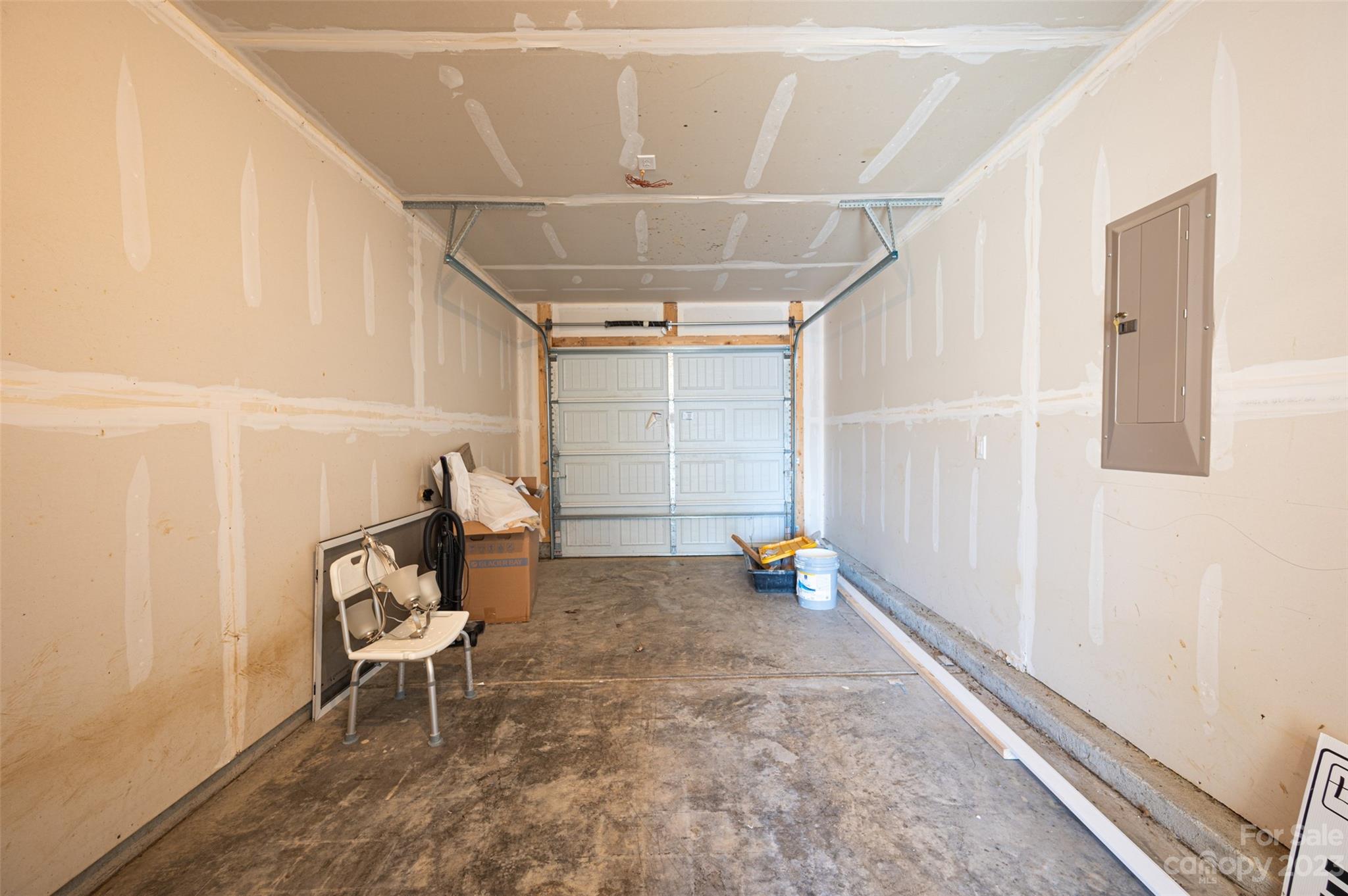 Paw Creek Village - Residential