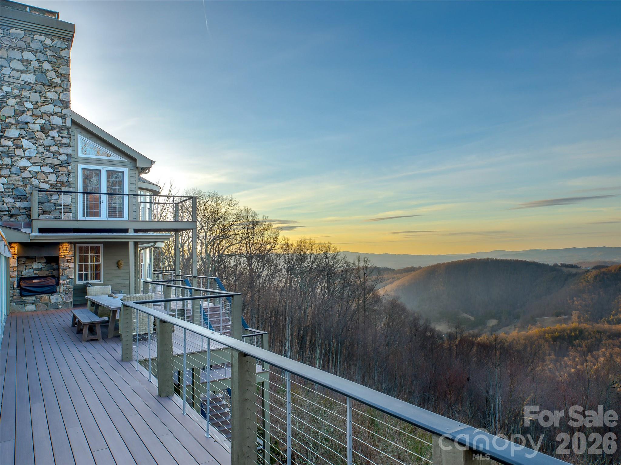 Mountain Meadows - Residential
