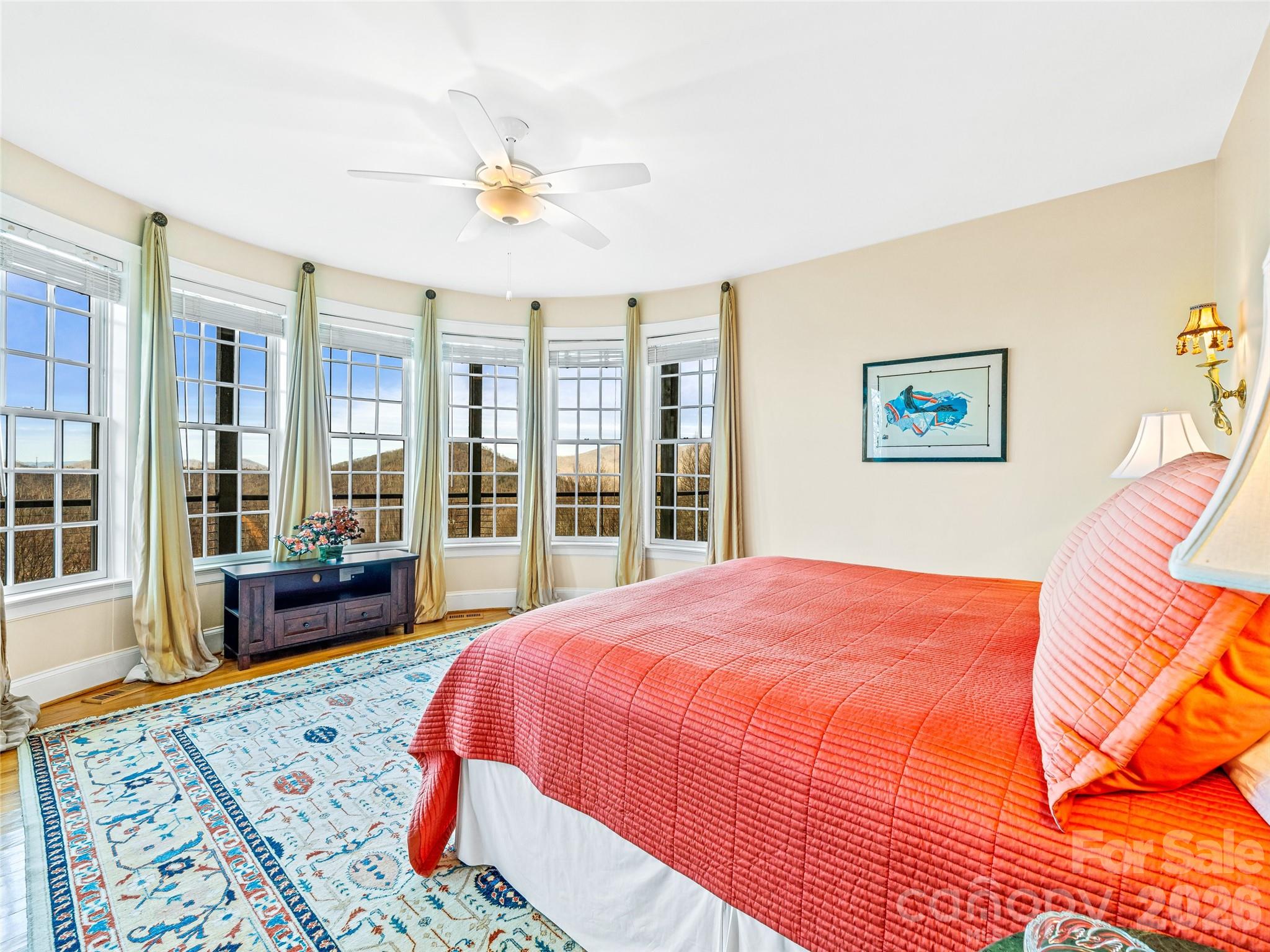 Mountain Meadows - Residential