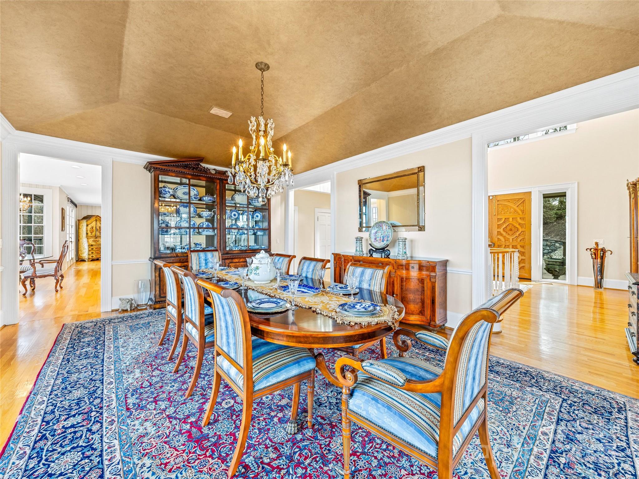 Mountain Meadows - Residential