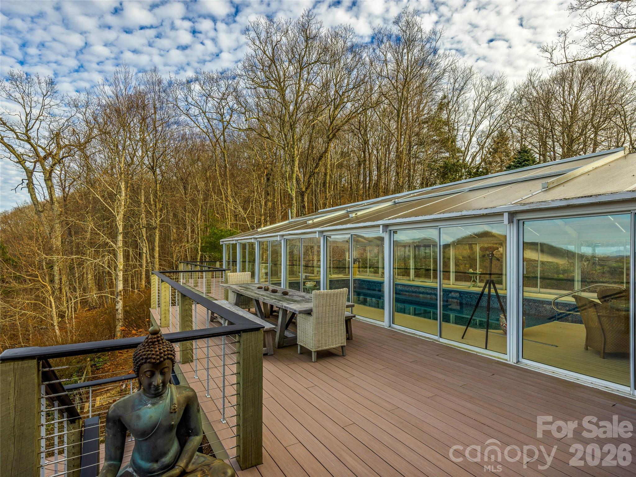 Mountain Meadows - Residential