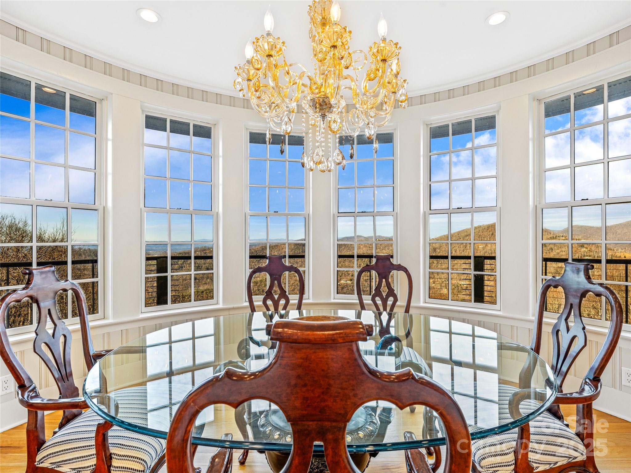 Mountain Meadows - Residential