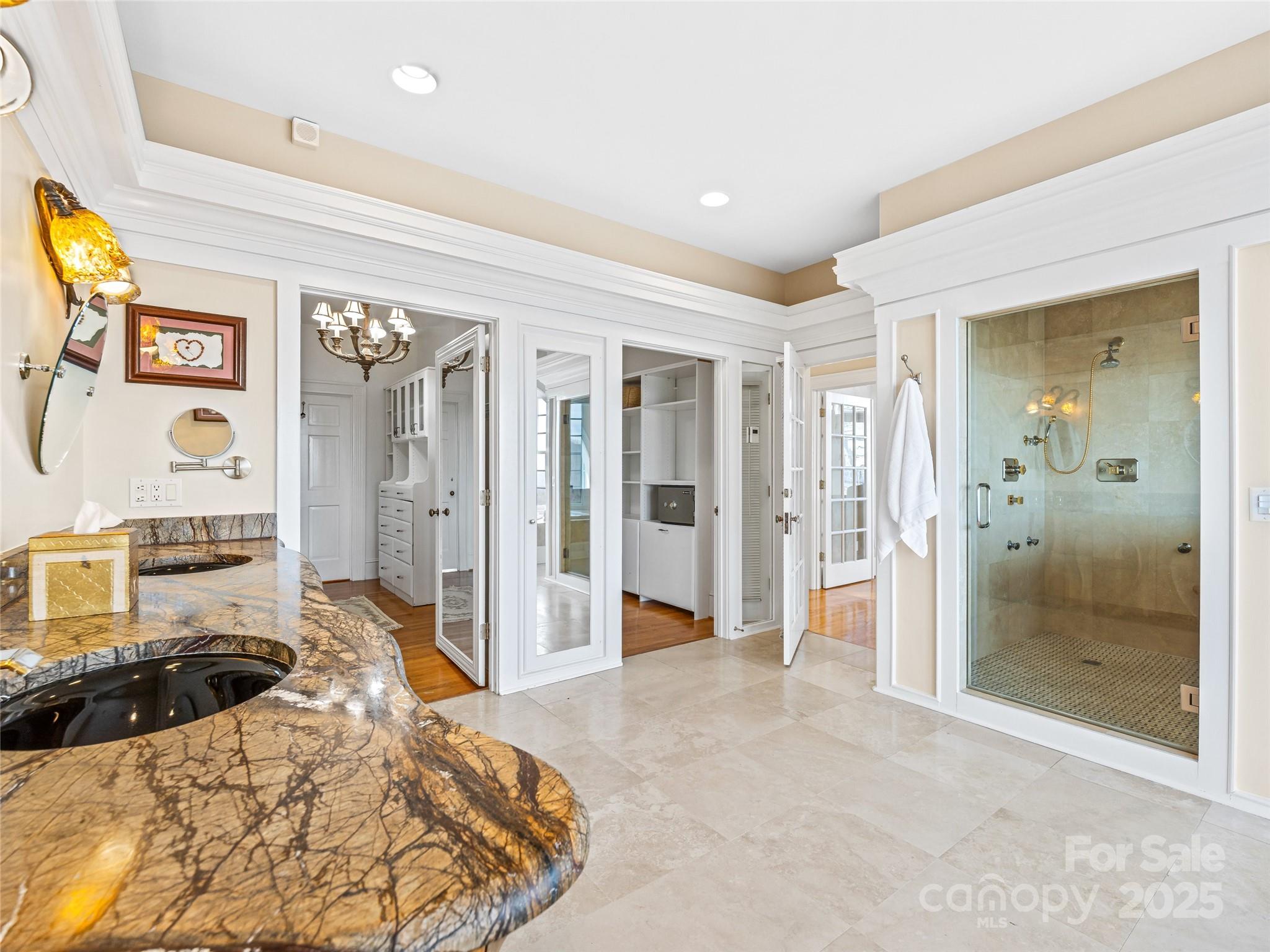 Mountain Meadows - Residential