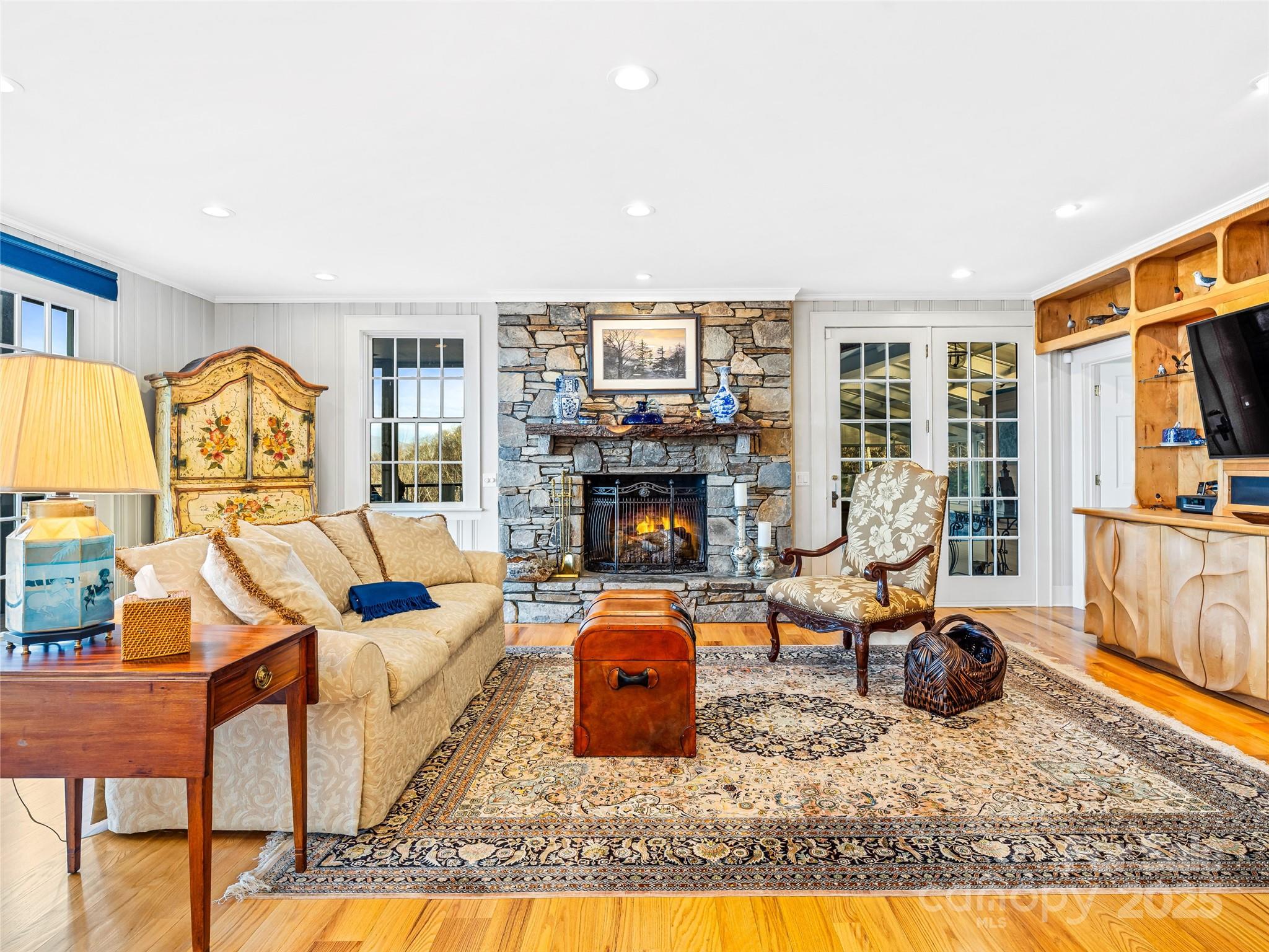 Mountain Meadows - Residential