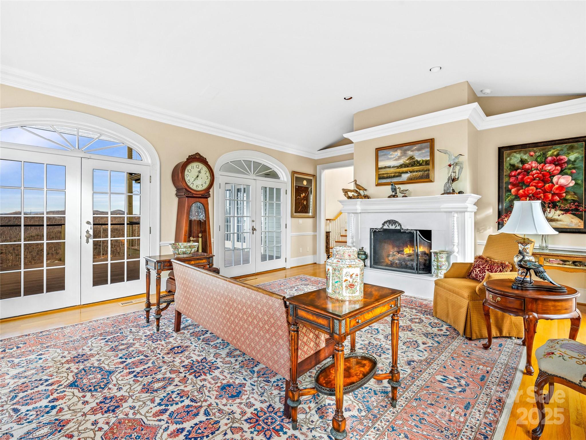 Mountain Meadows - Residential