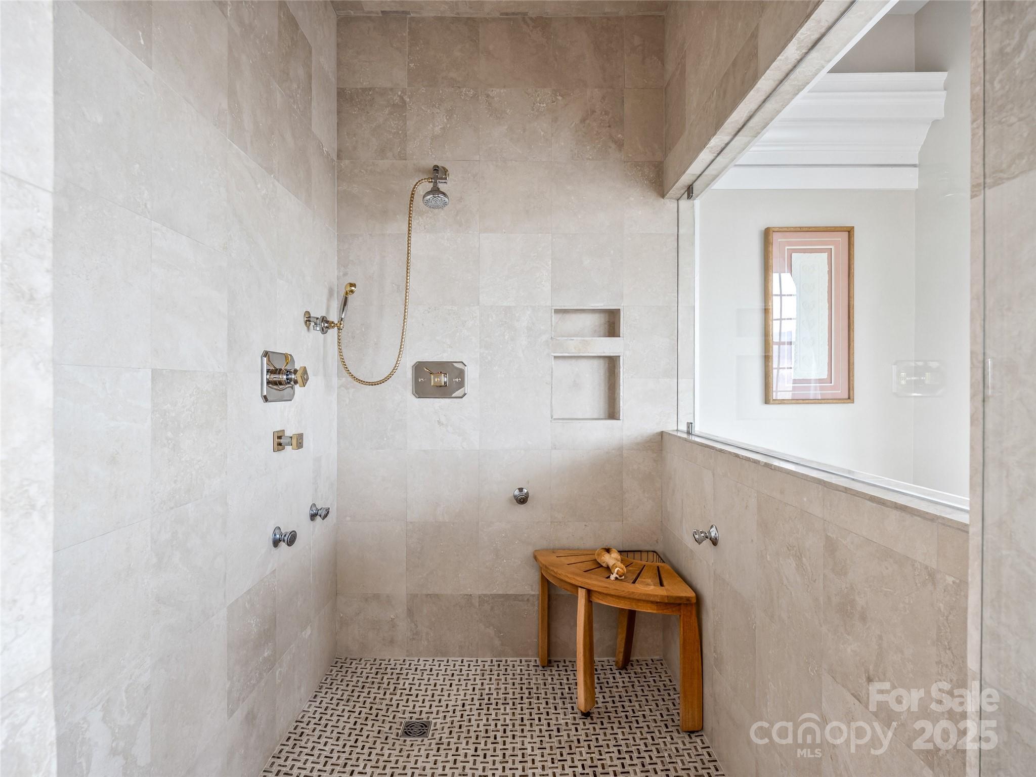 Mountain Meadows - Residential