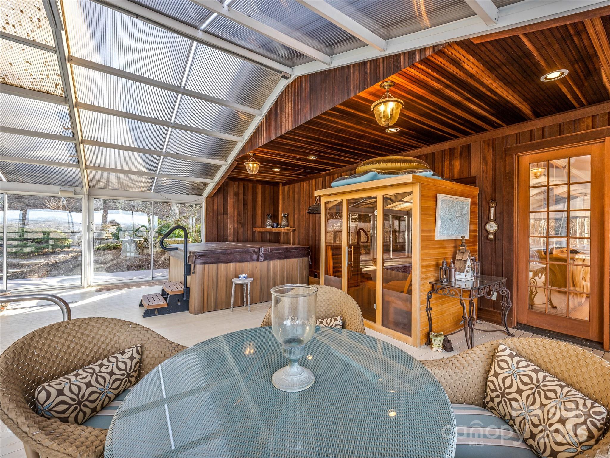 Mountain Meadows - Residential