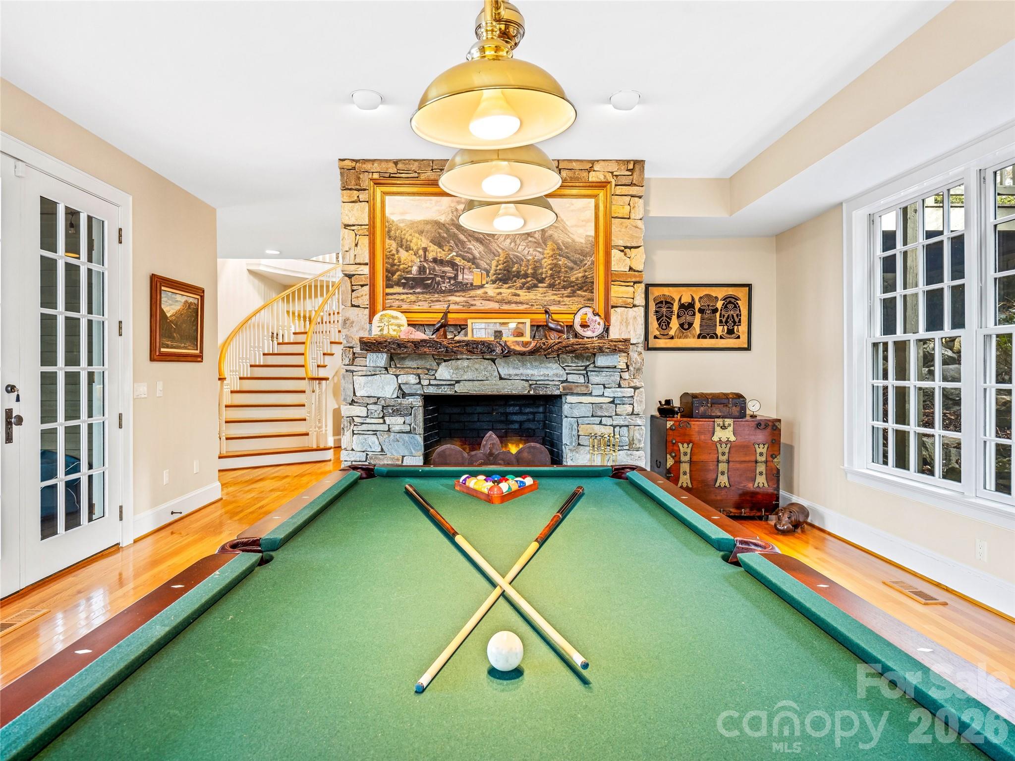Mountain Meadows - Residential