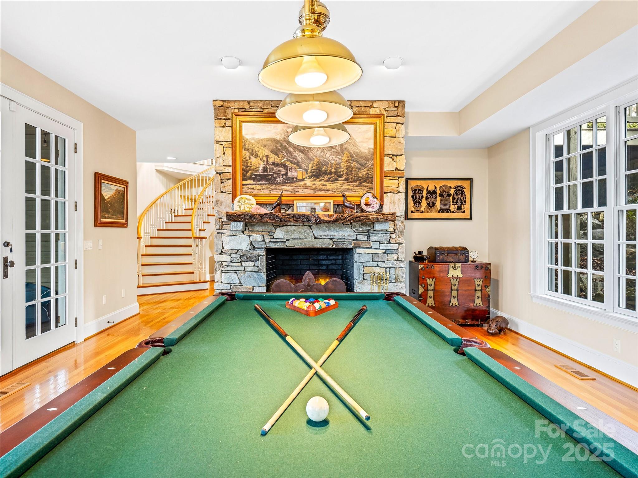 Mountain Meadows - Residential