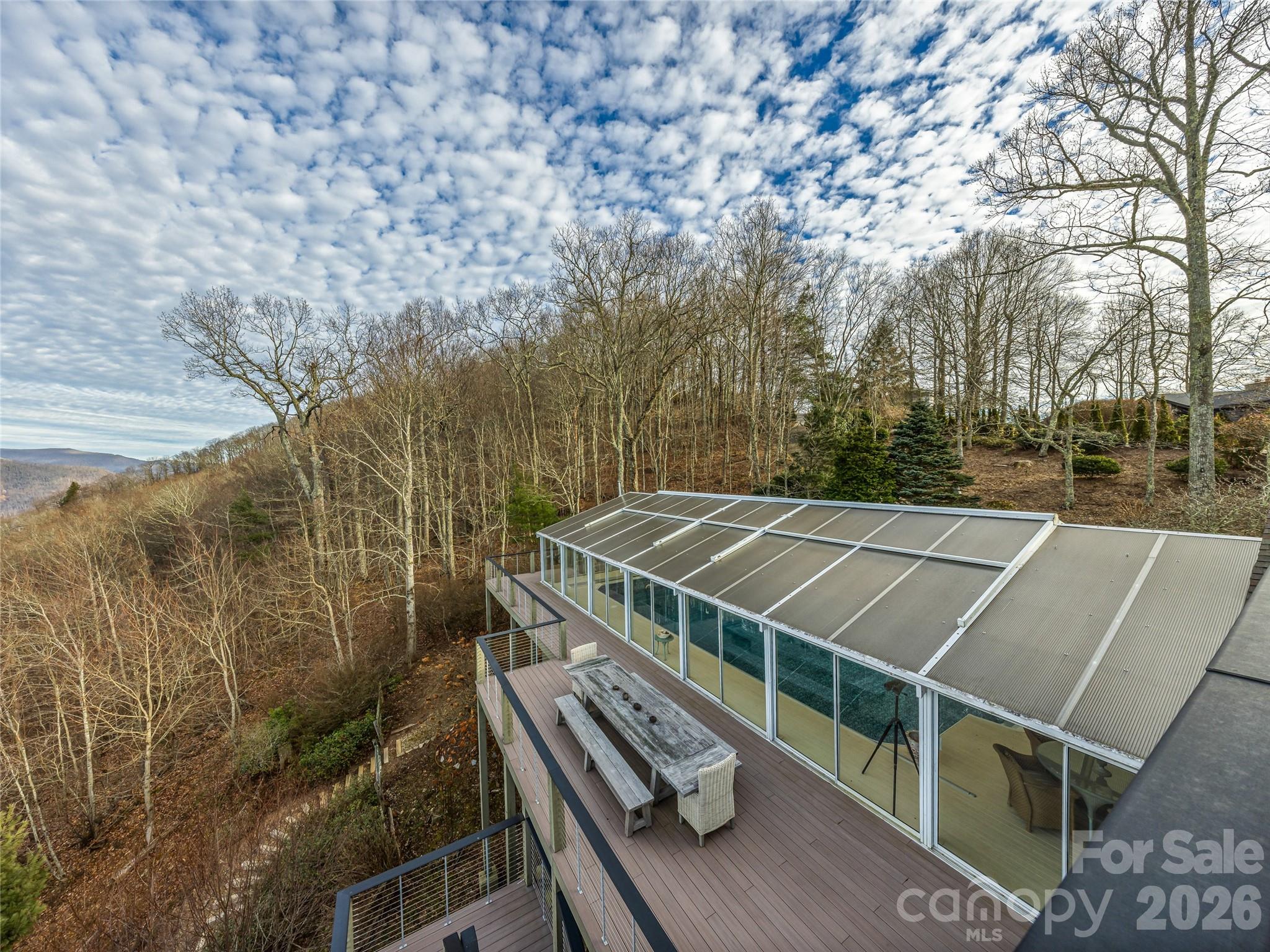 Mountain Meadows - Residential