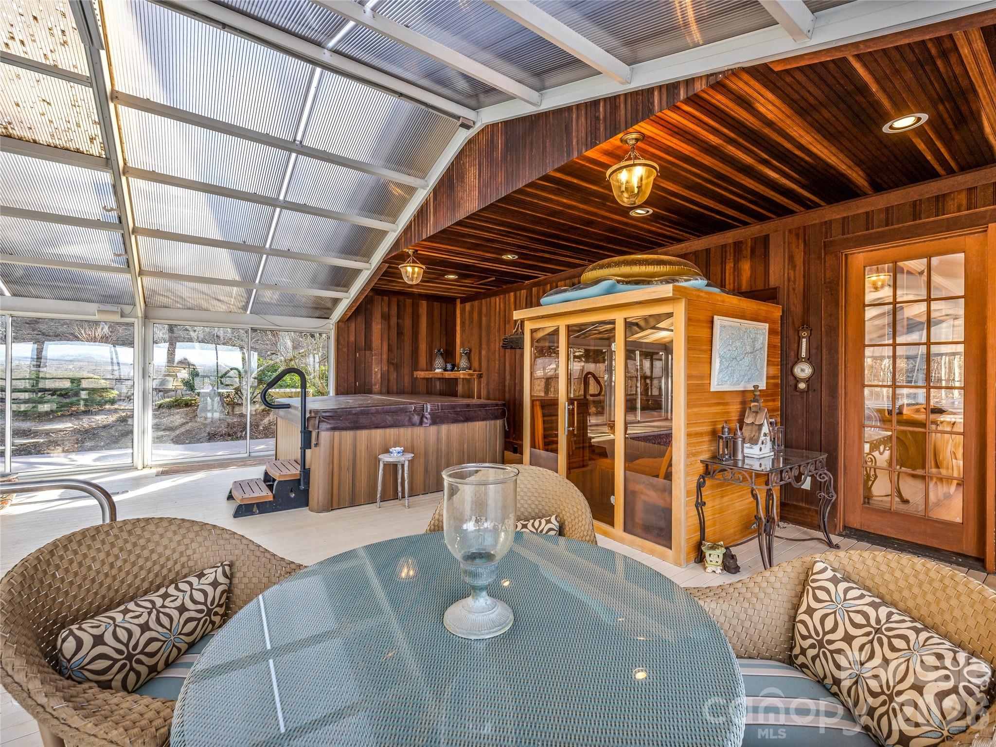 Mountain Meadows - Residential