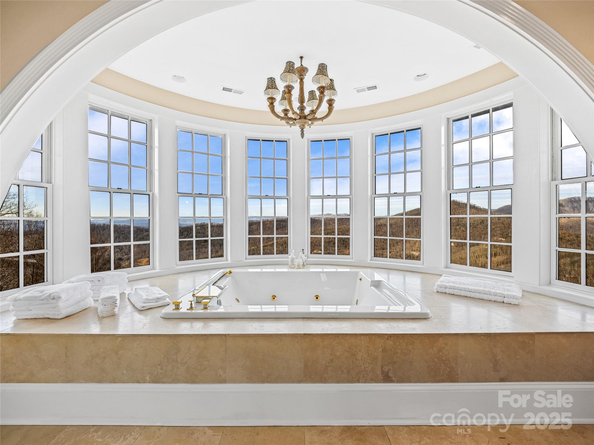 Mountain Meadows - Residential