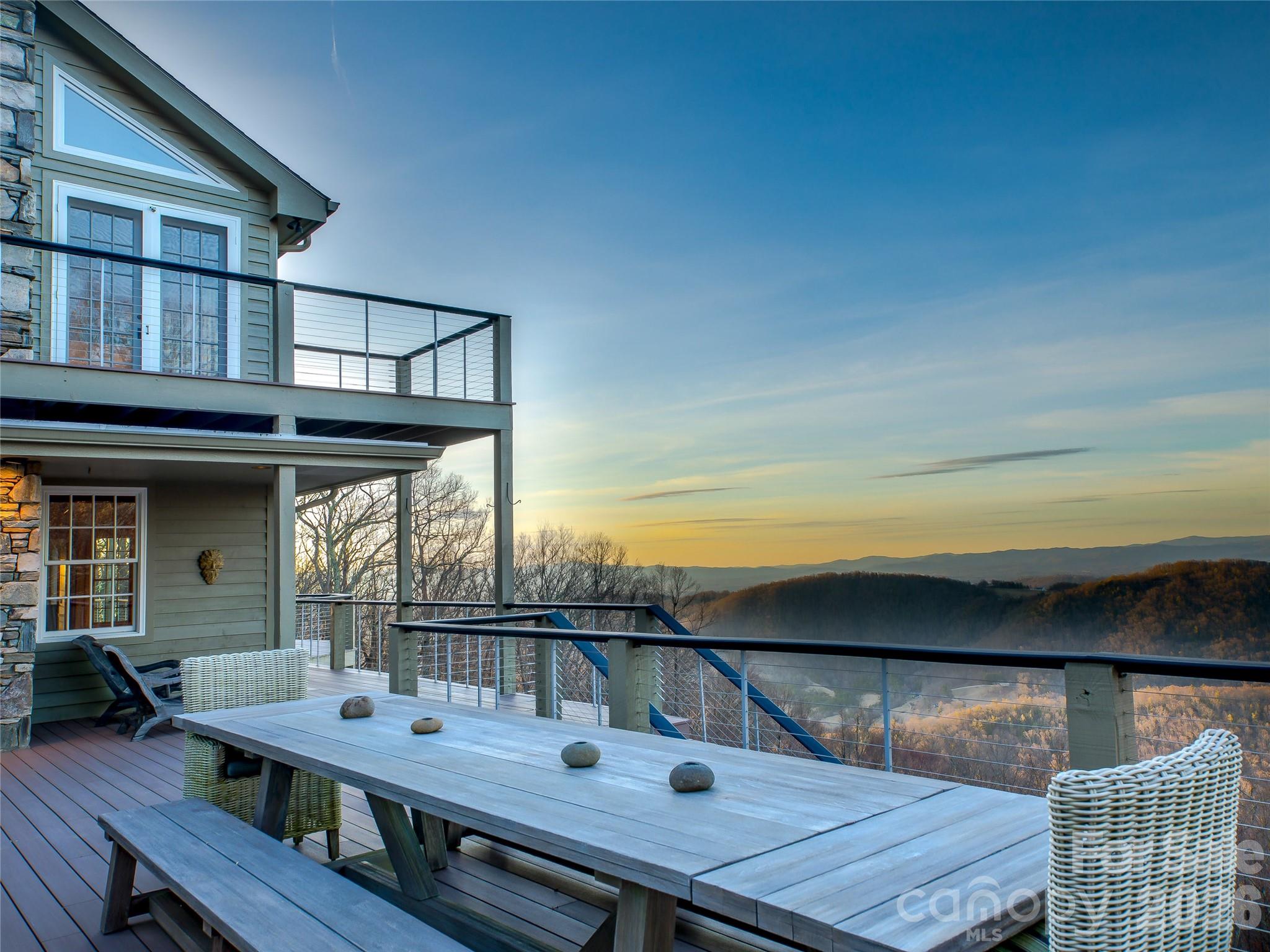 Mountain Meadows - Residential