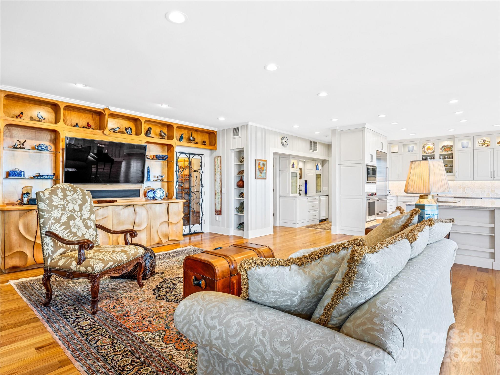 Mountain Meadows - Residential