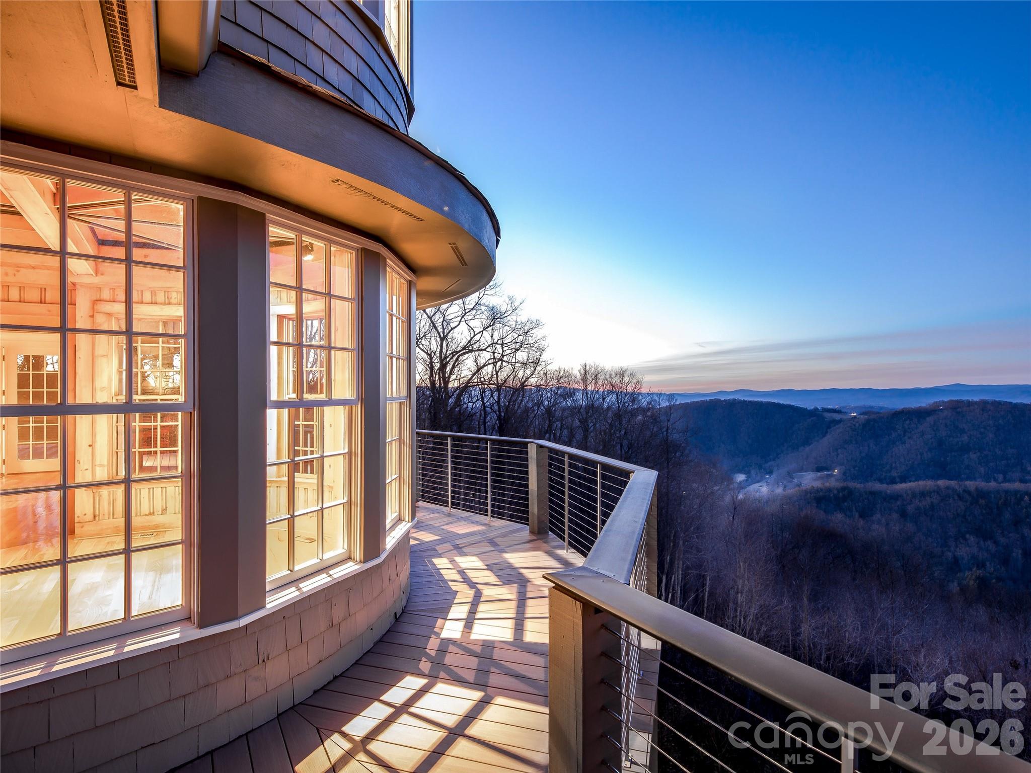 Mountain Meadows - Residential