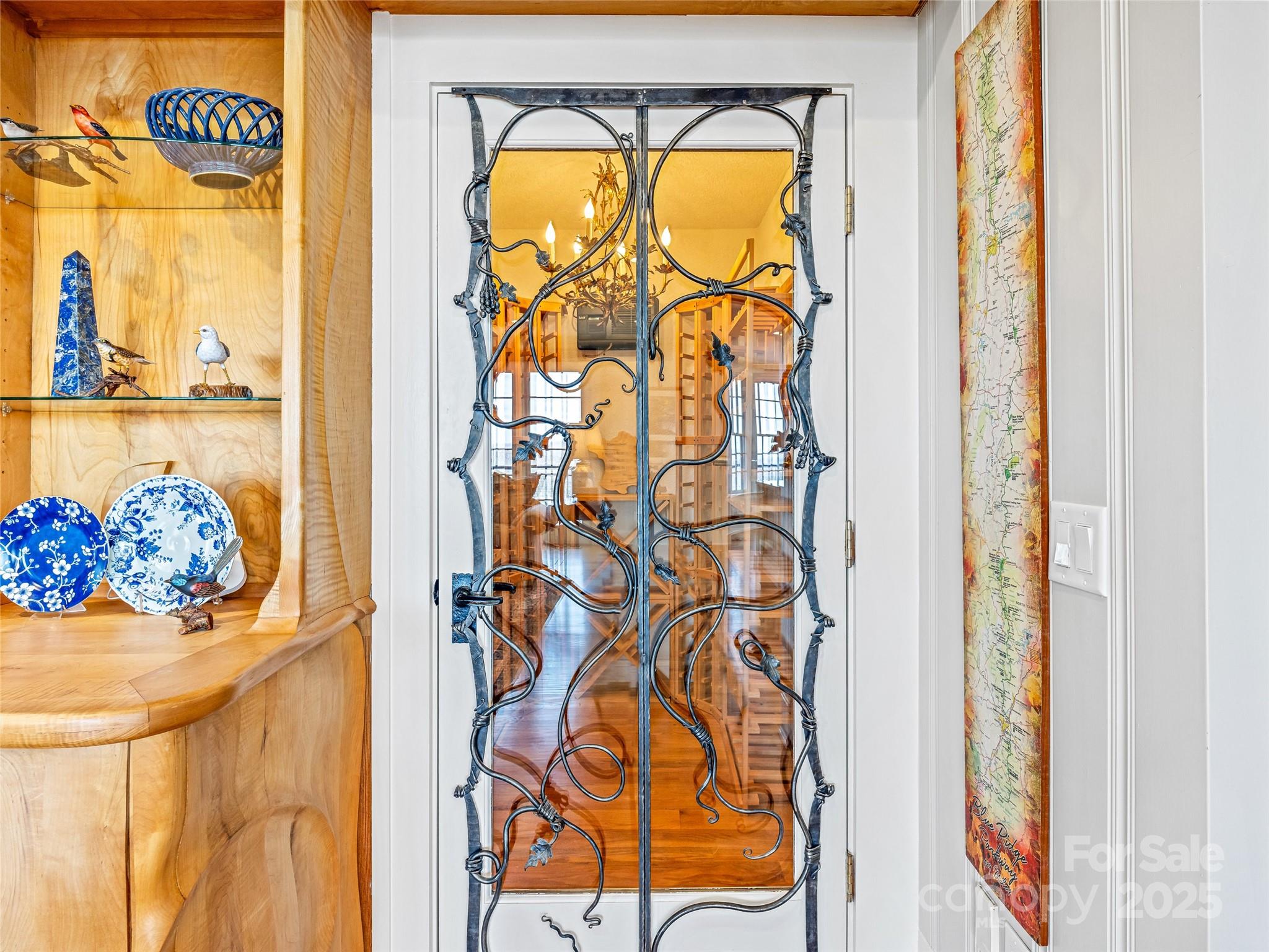 Mountain Meadows - Residential