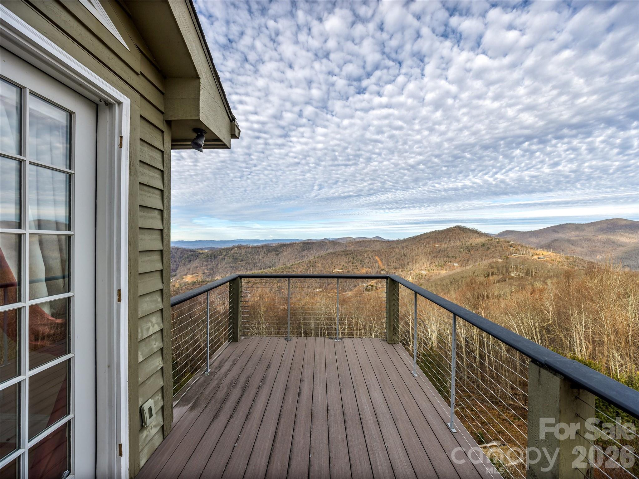 Mountain Meadows - Residential
