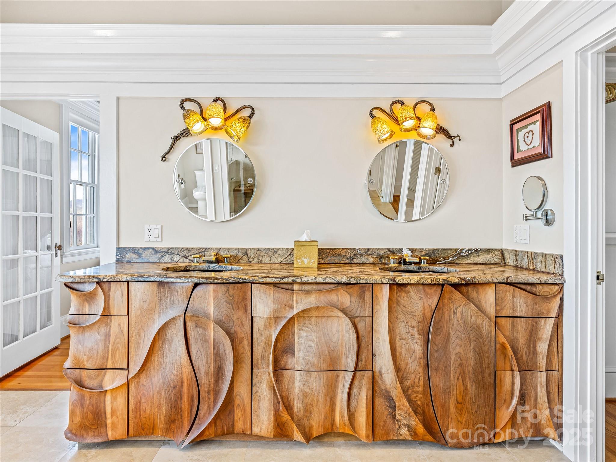 Mountain Meadows - Residential