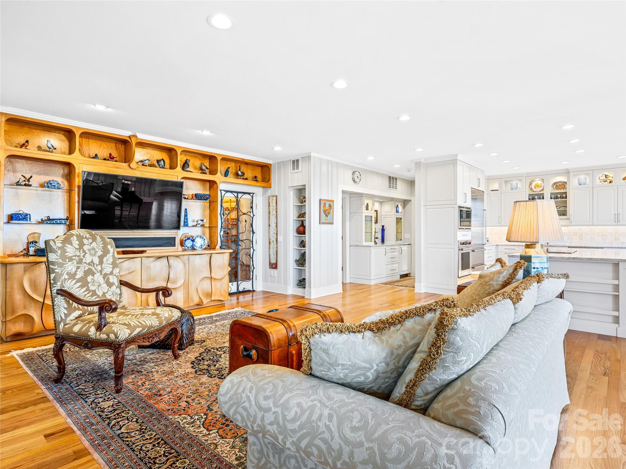 Mountain Meadows - Residential