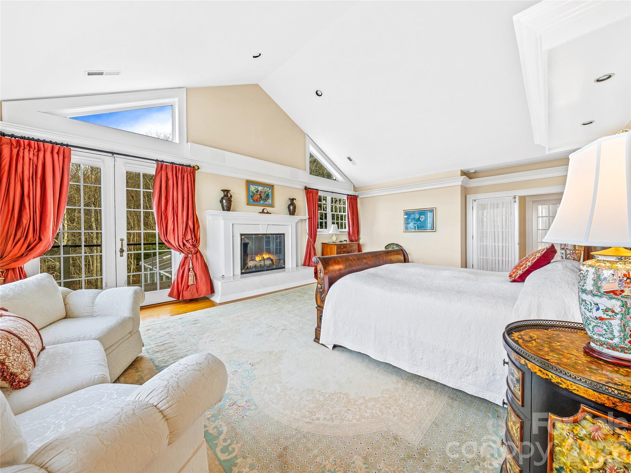Mountain Meadows - Residential