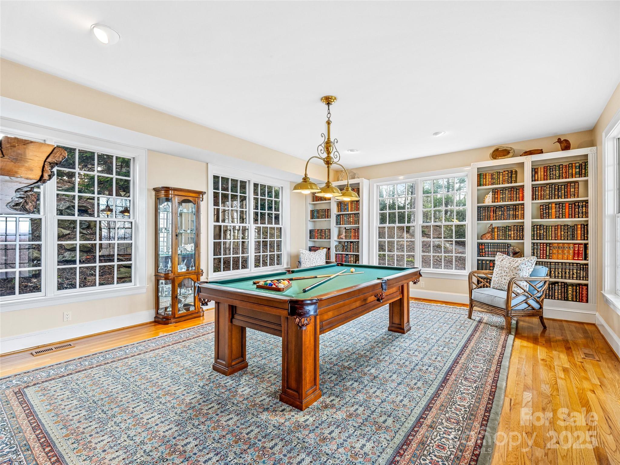 Mountain Meadows - Residential