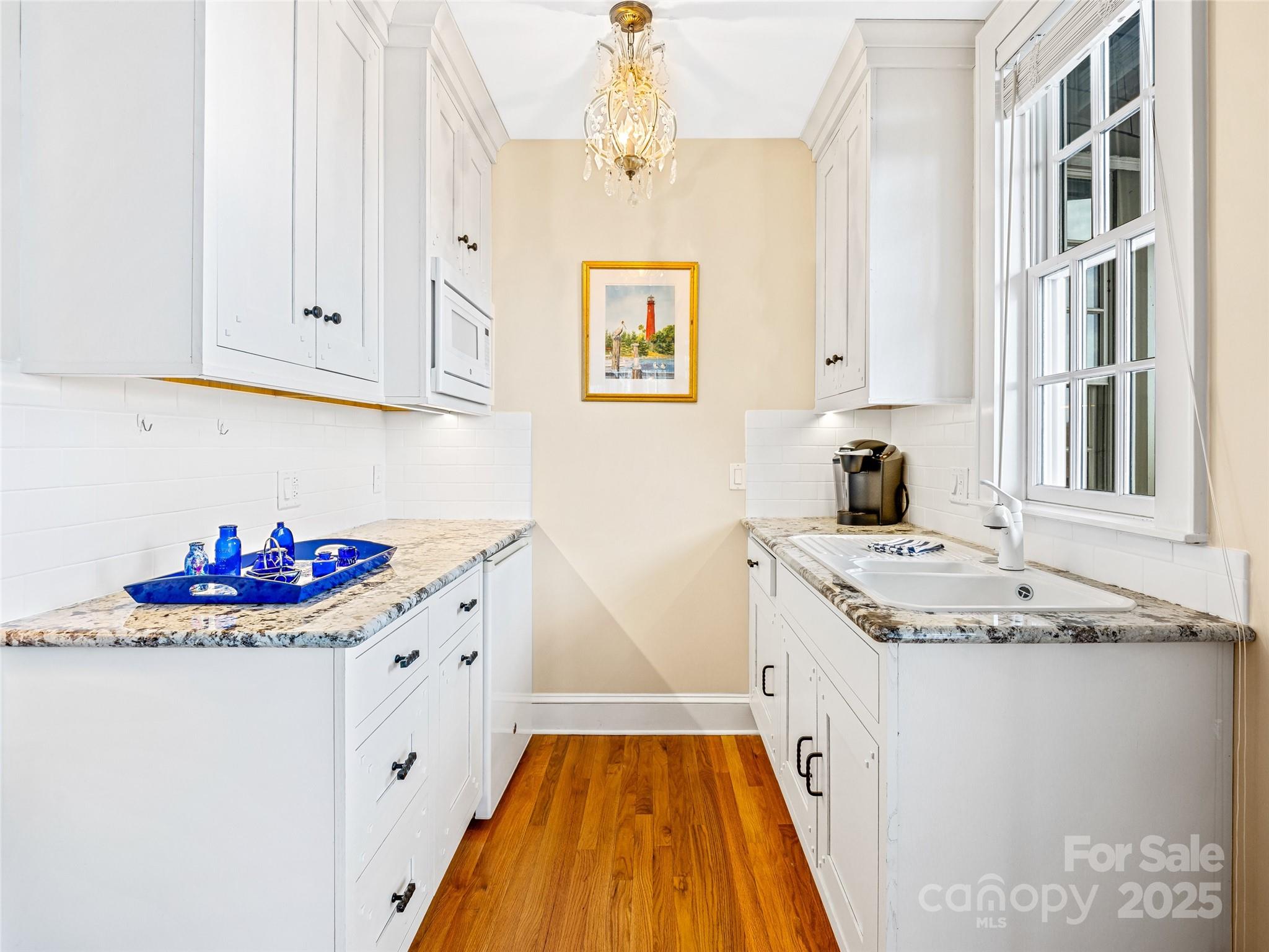 Mountain Meadows - Residential