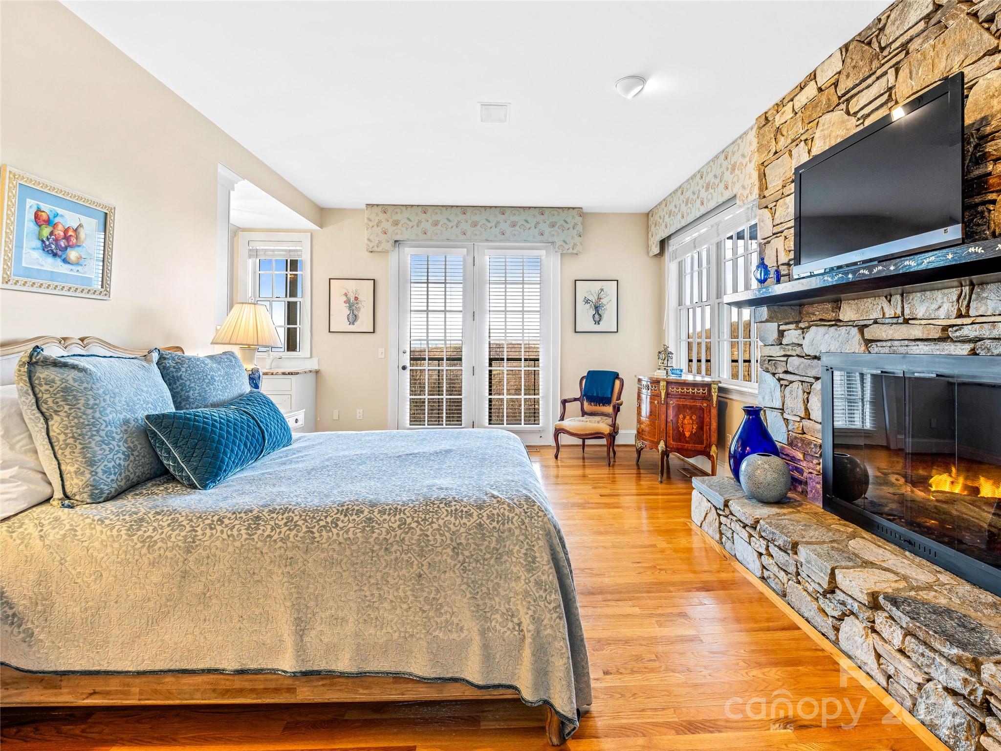 Mountain Meadows - Residential