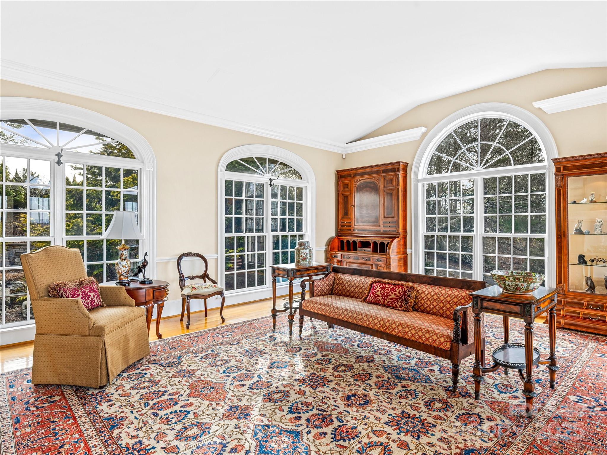 Mountain Meadows - Residential