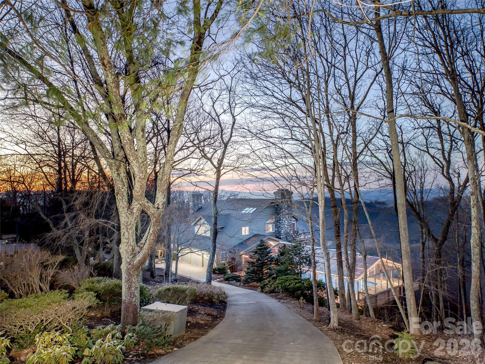 Mountain Meadows - Residential