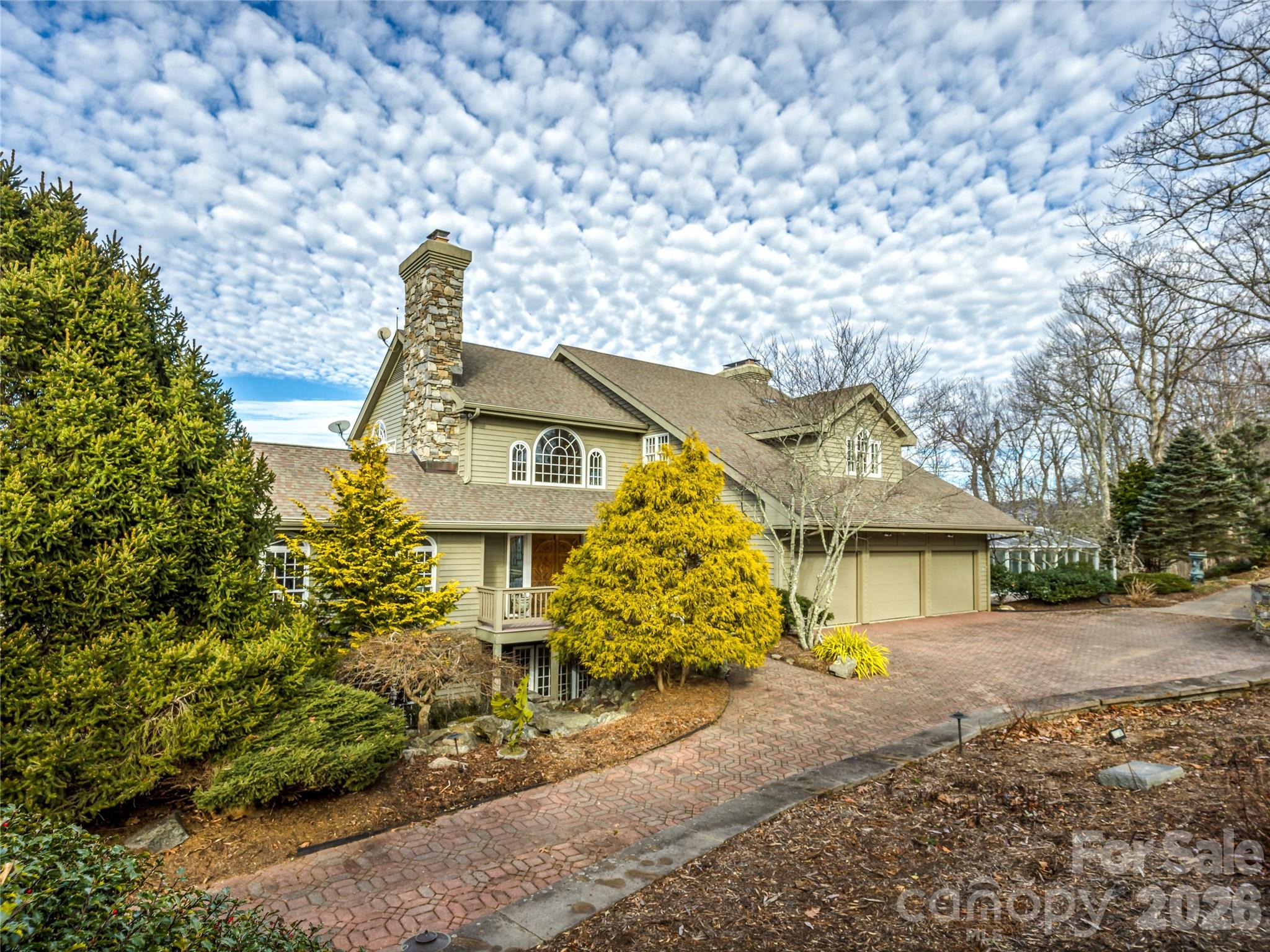 Mountain Meadows - Residential