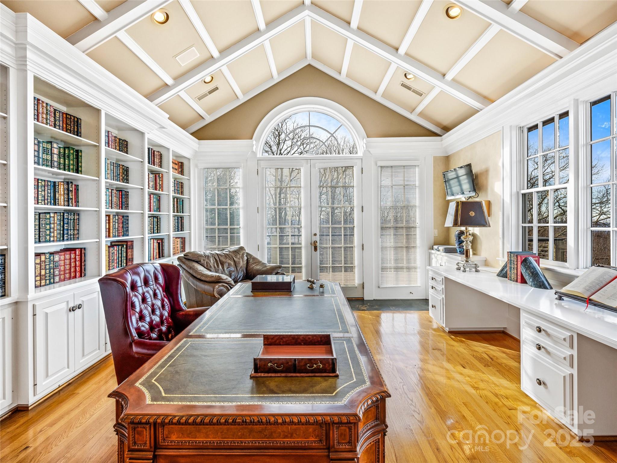 Mountain Meadows - Residential