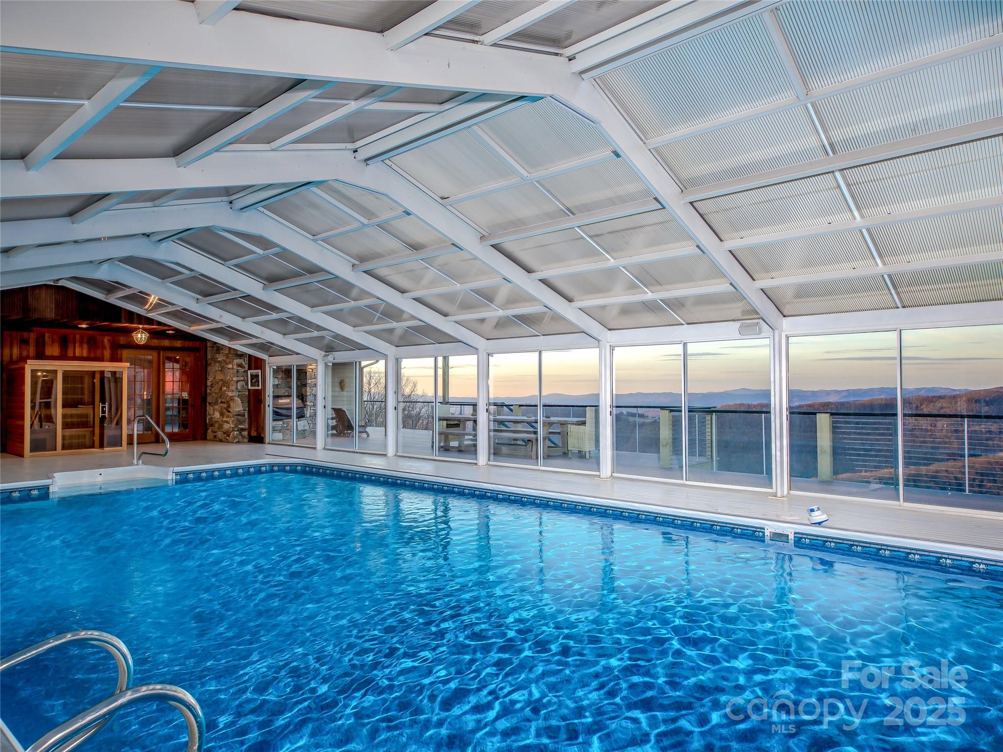 Mountain Meadows - Residential