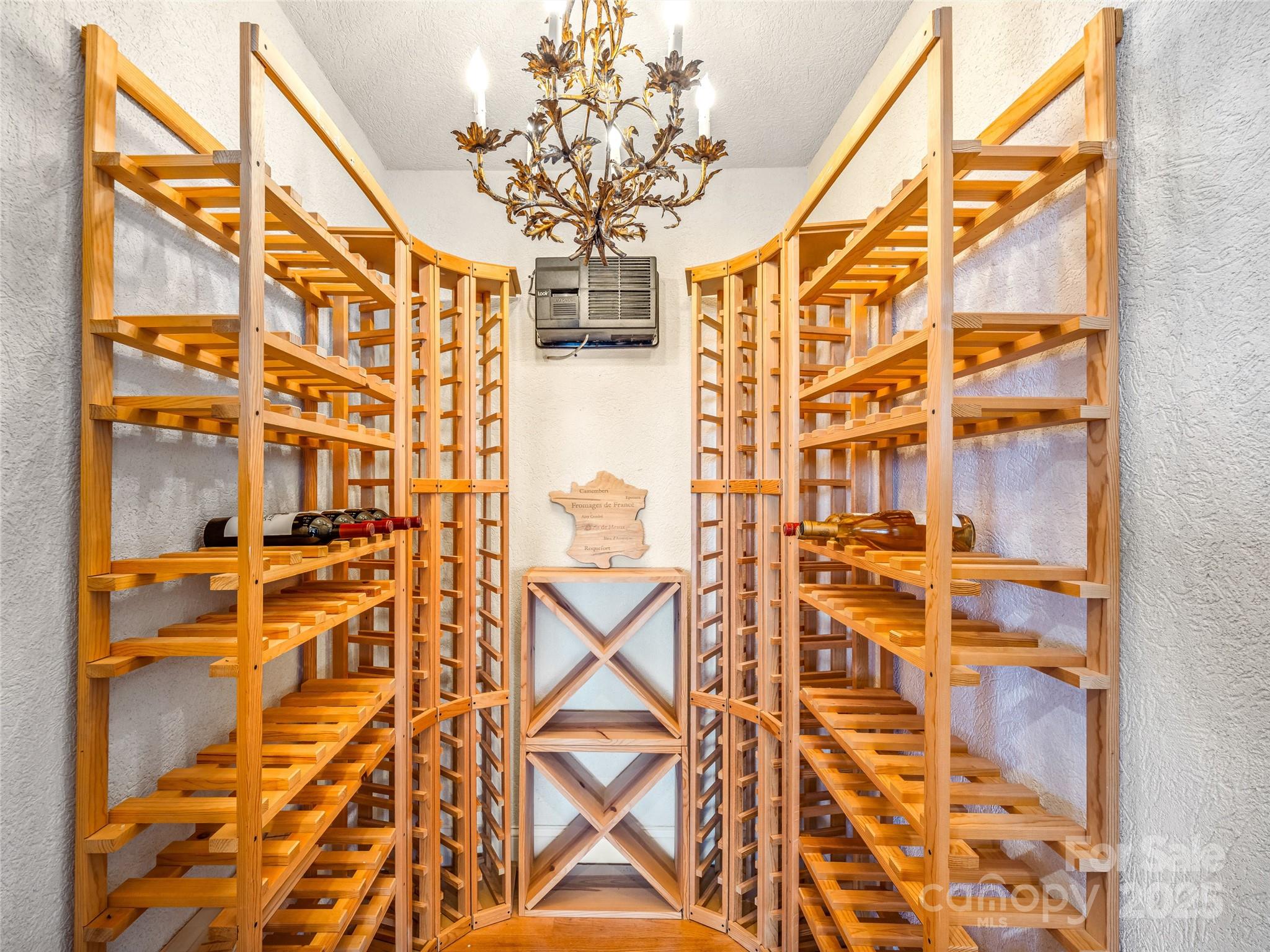 Mountain Meadows - Residential