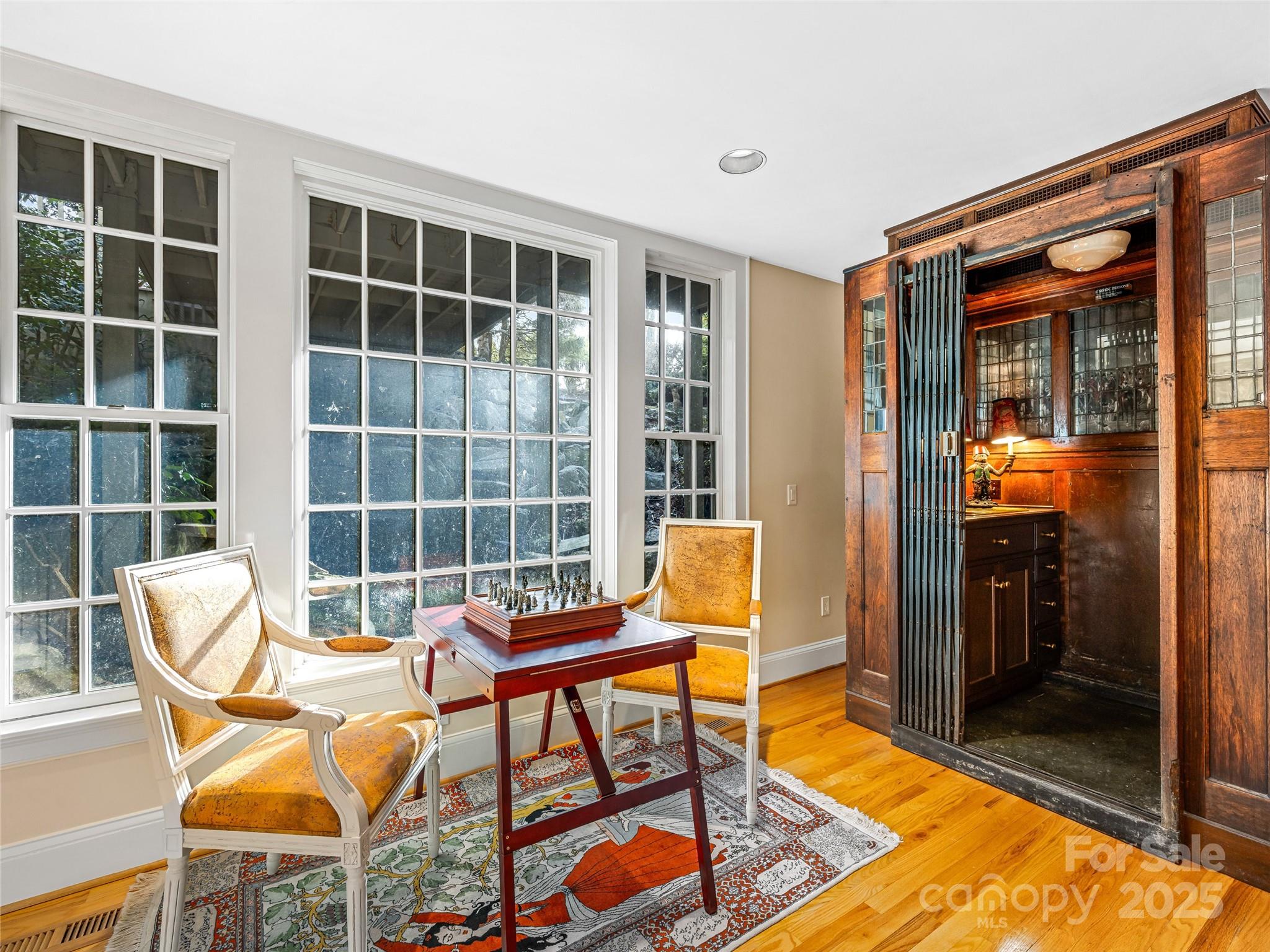 Mountain Meadows - Residential