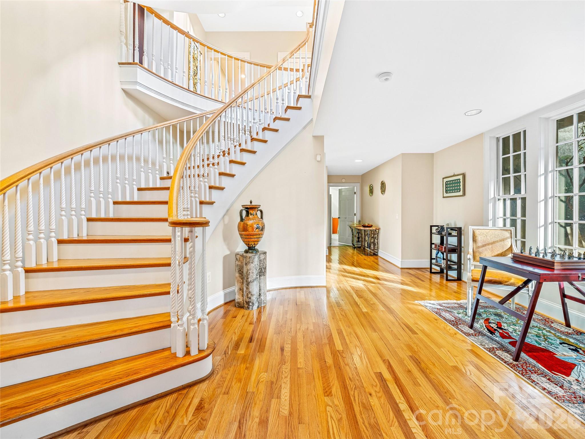 Mountain Meadows - Residential