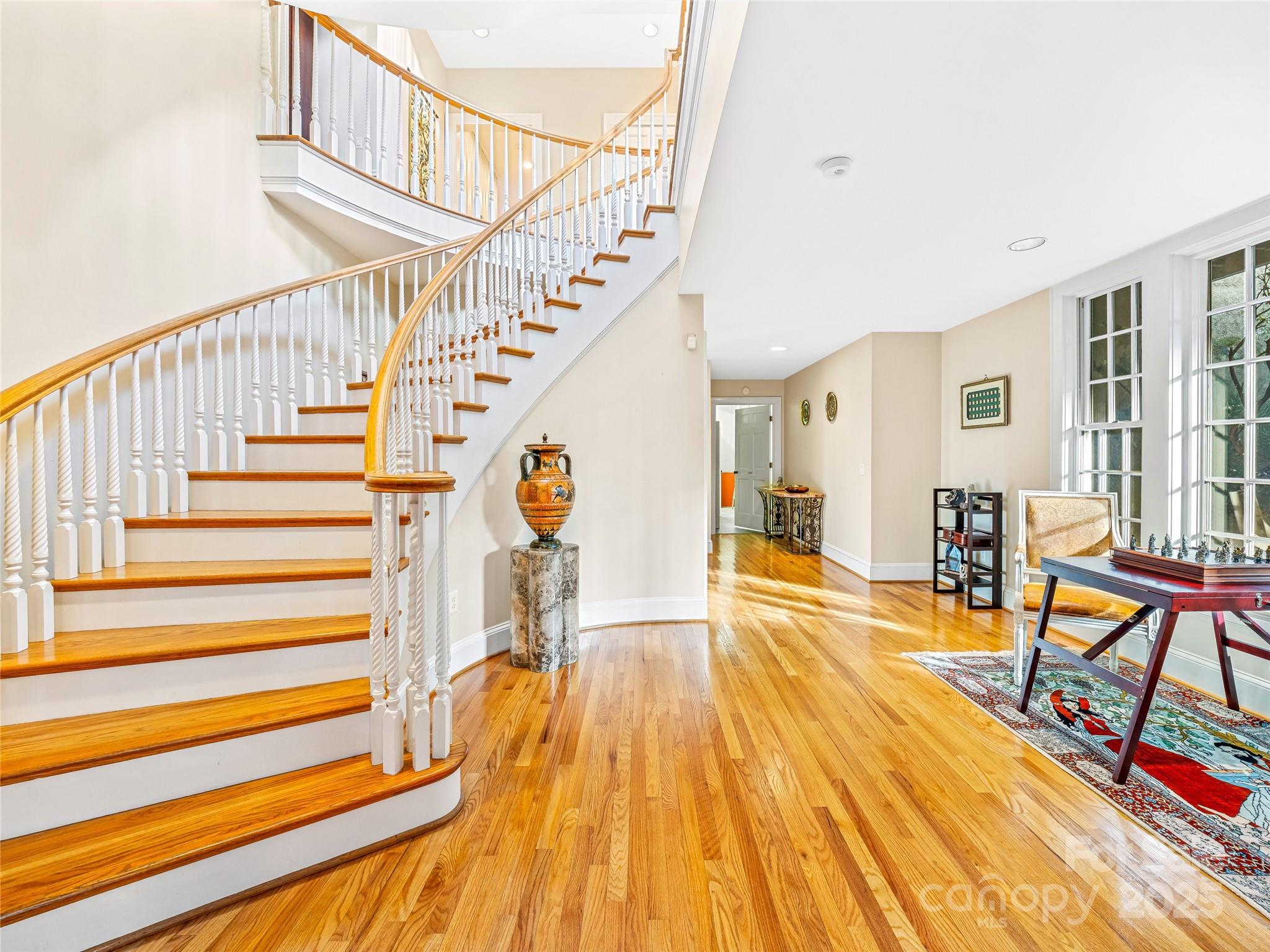 Mountain Meadows - Residential