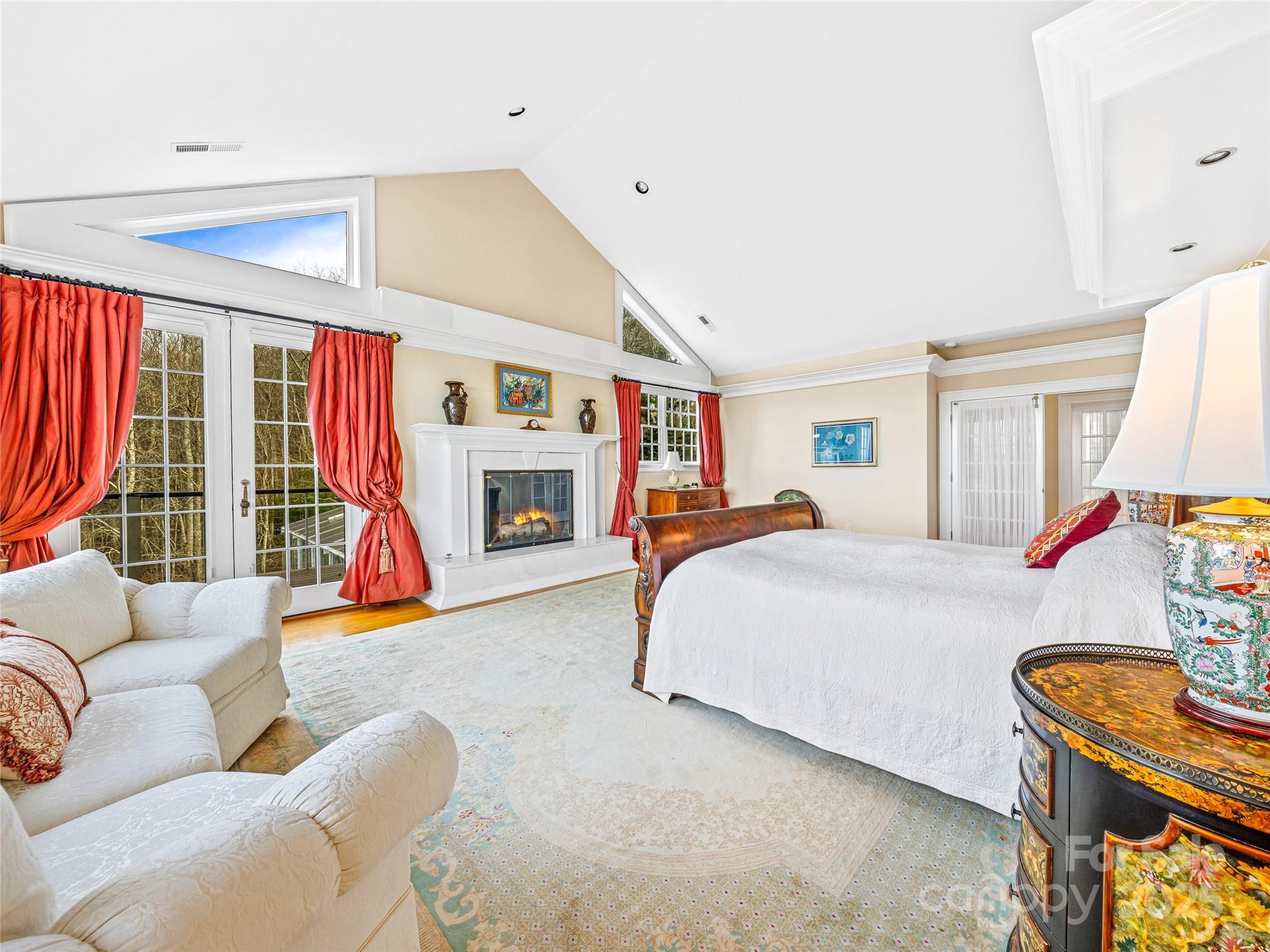 Mountain Meadows - Residential