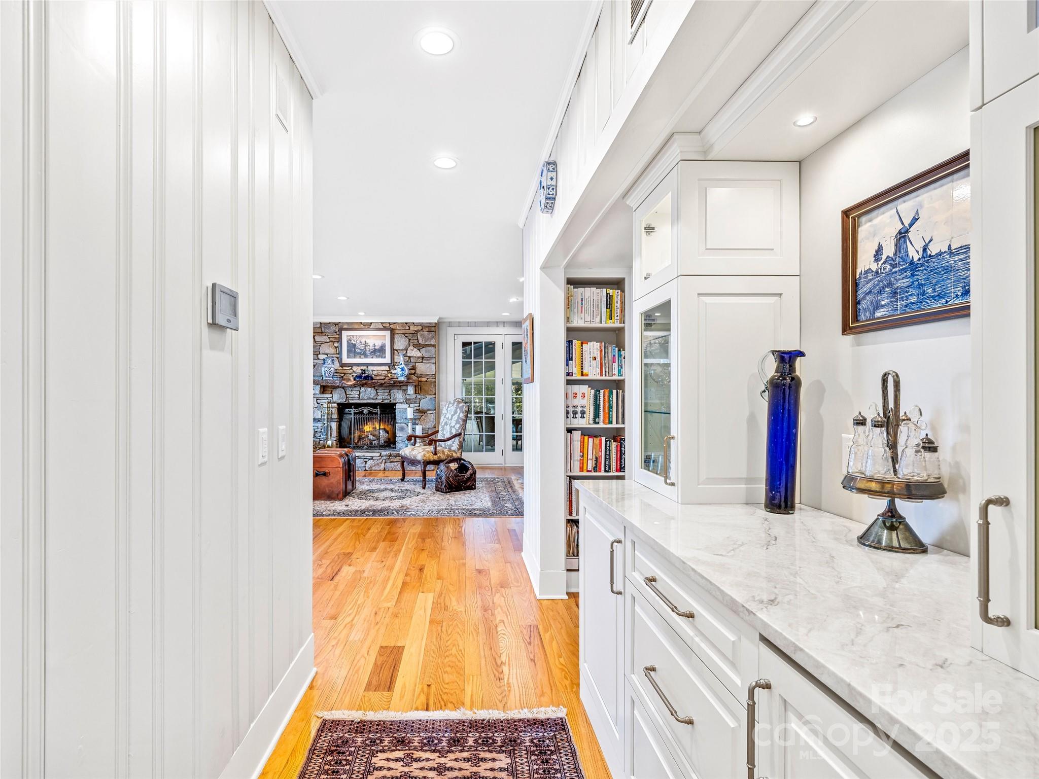 Mountain Meadows - Residential