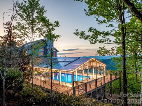 Photo of 35 Peach Knob Drive, Asheville, NC 28804 (MLS # 4331127)