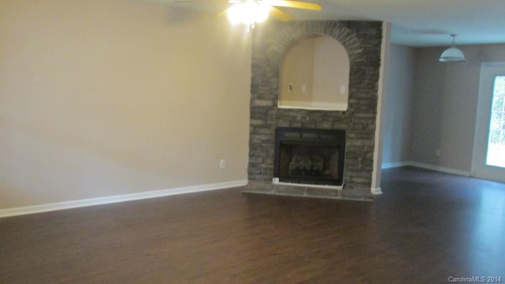 Trillium Fields - Residential