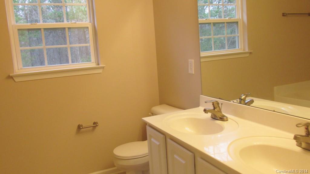 Trillium Fields - Residential