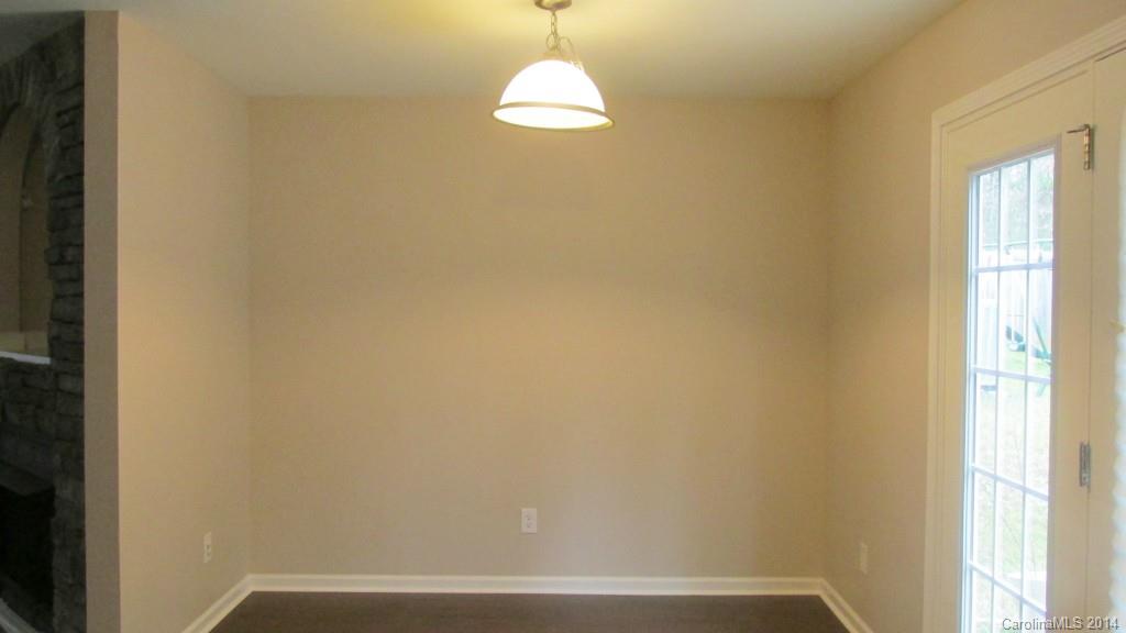 Trillium Fields - Residential