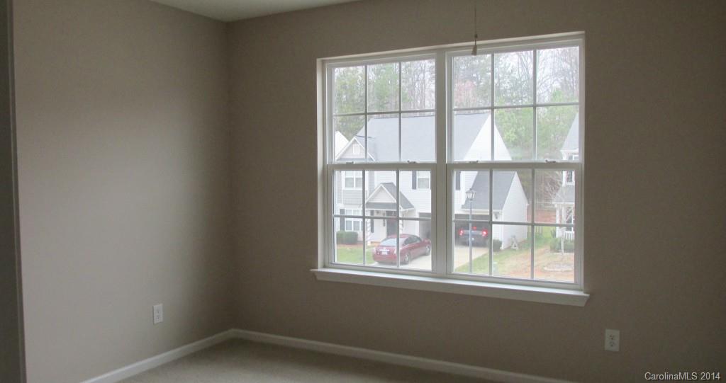 Trillium Fields - Residential