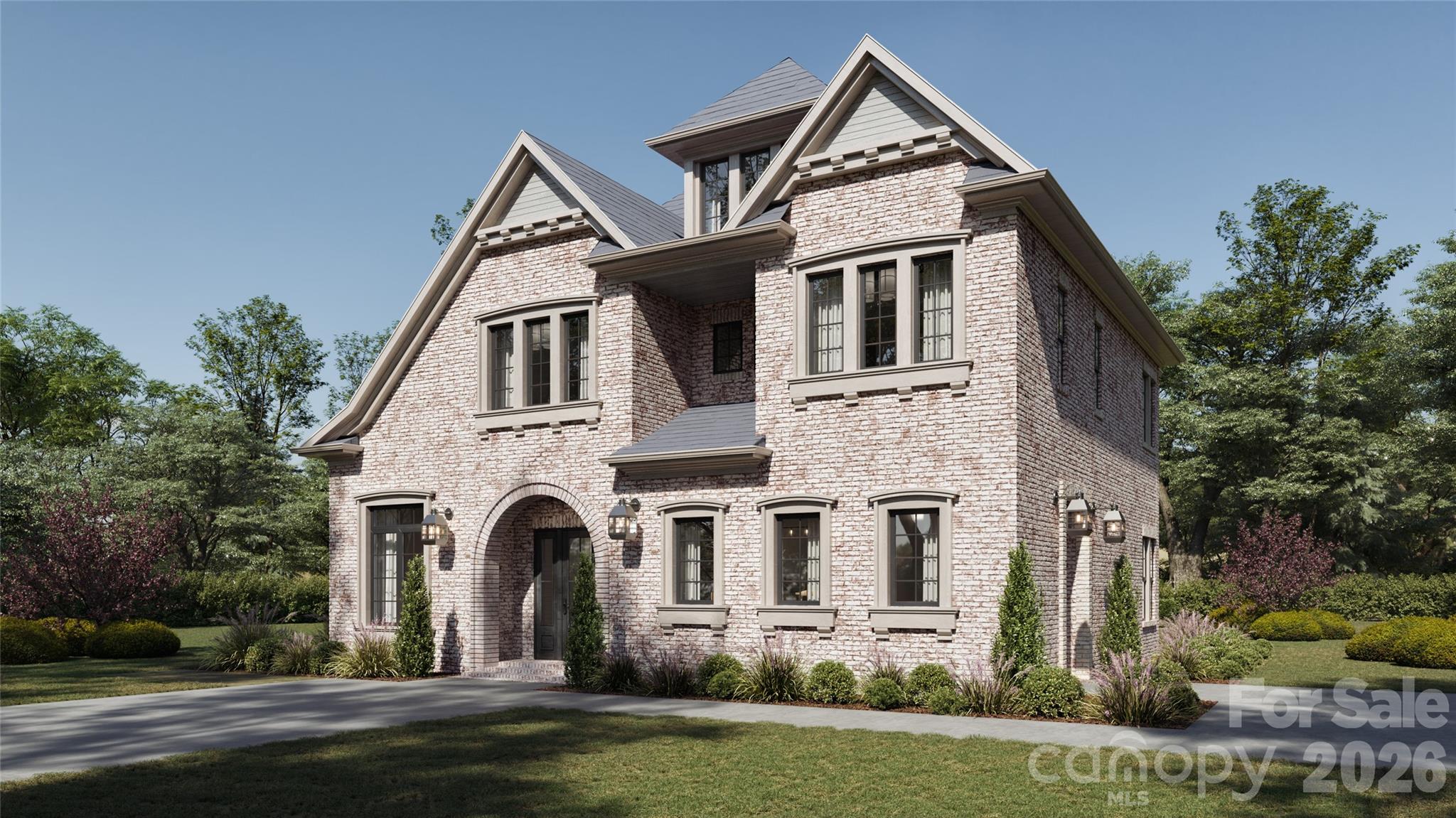 Davidson - Residential